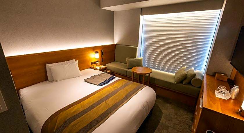Fujisan Mishima Tokyu Hotel