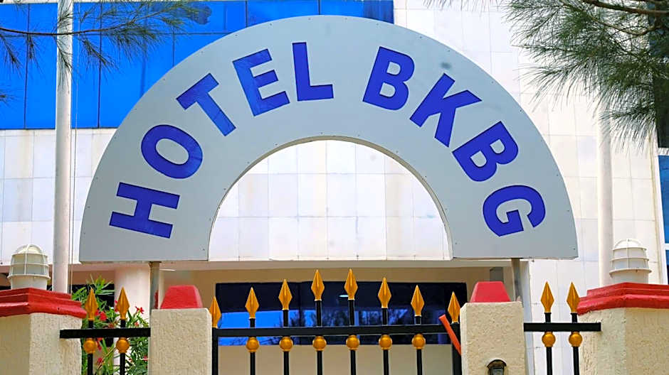 Hotel BKBG