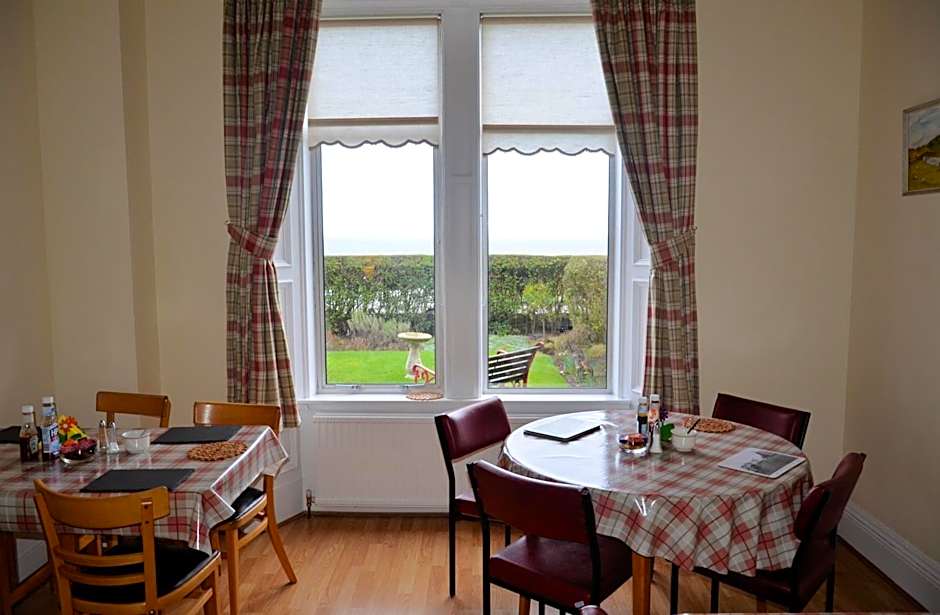 Forth Bay Guest House