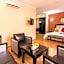 Hotel Meriem Marrakech