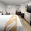 Quality Inn Atlantic Beach-Mayo Clinic Jax Area