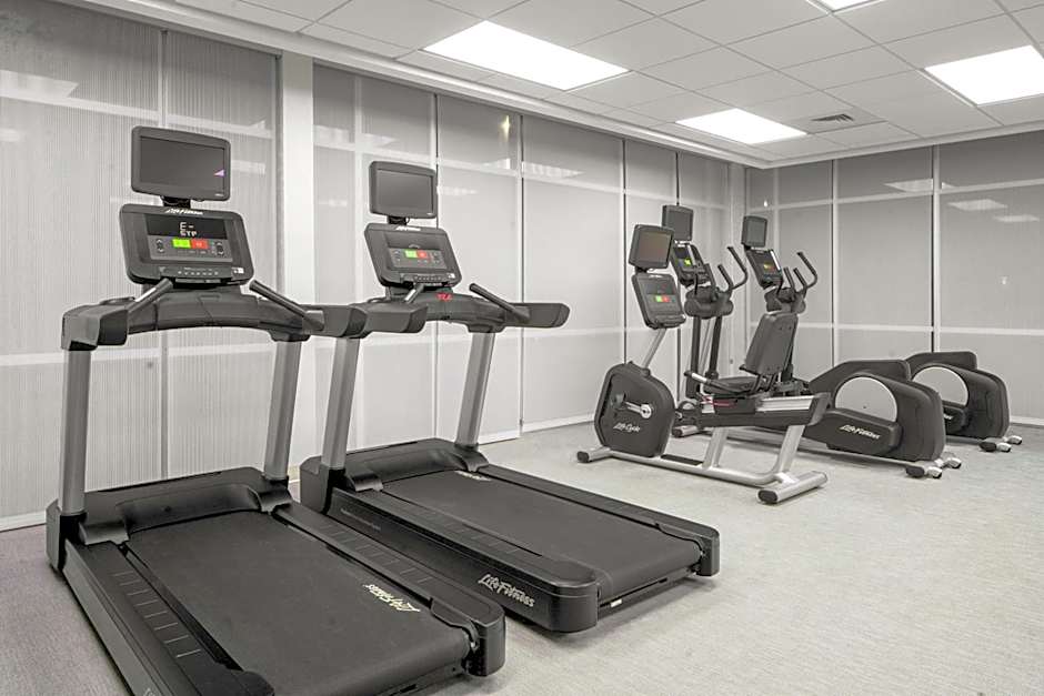 SpringHill Suites by Marriott Raleigh Apex
