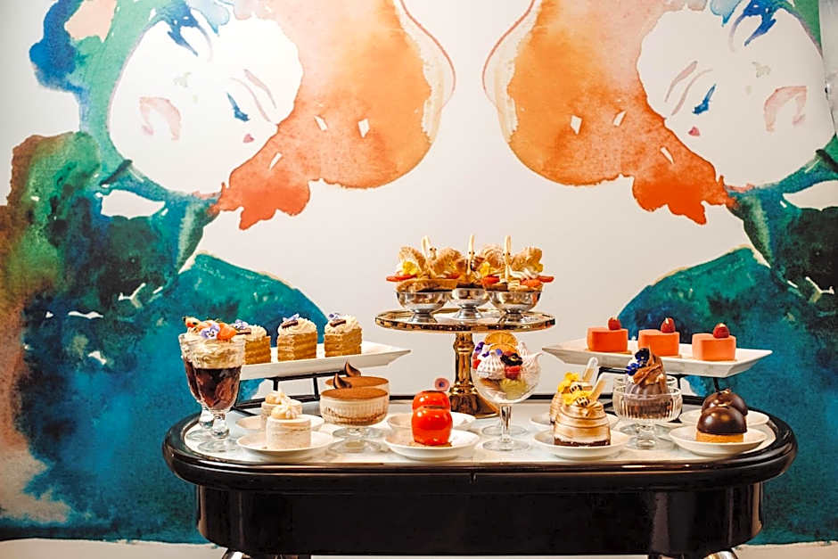 Mayfair Hotel Adelaide by IHG