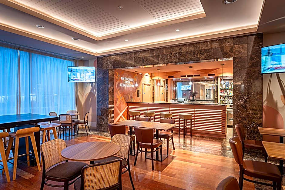 Pestana Chelsea Bridge Hotel & SPA