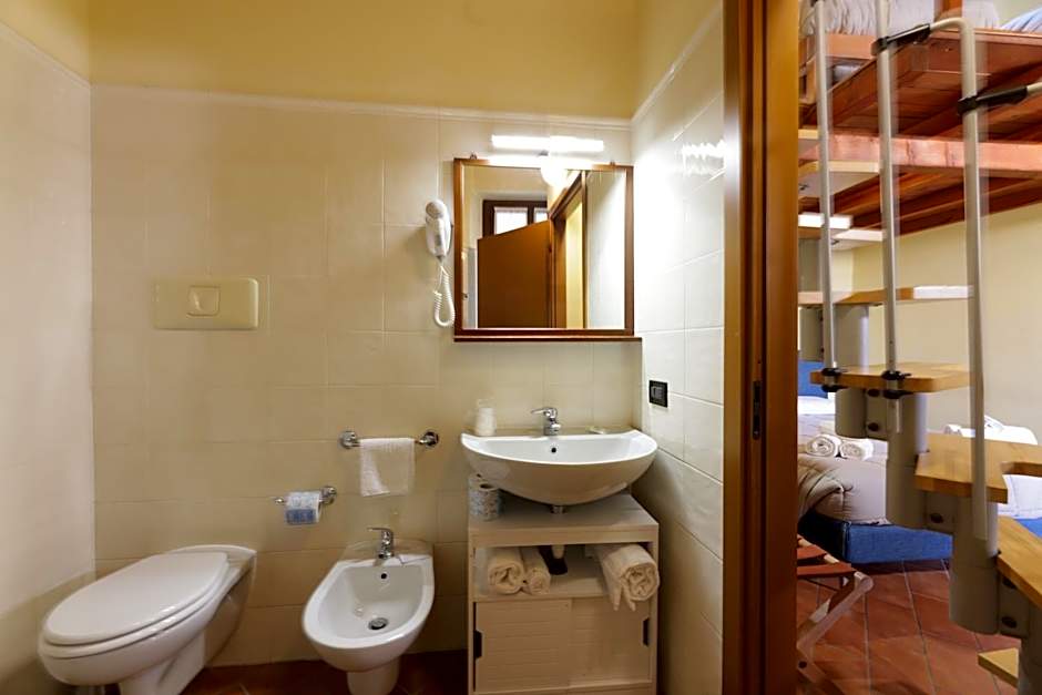 Hotel Locanda dell'Oca Bianca