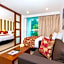 The Morgana Poblado Suites Hotel