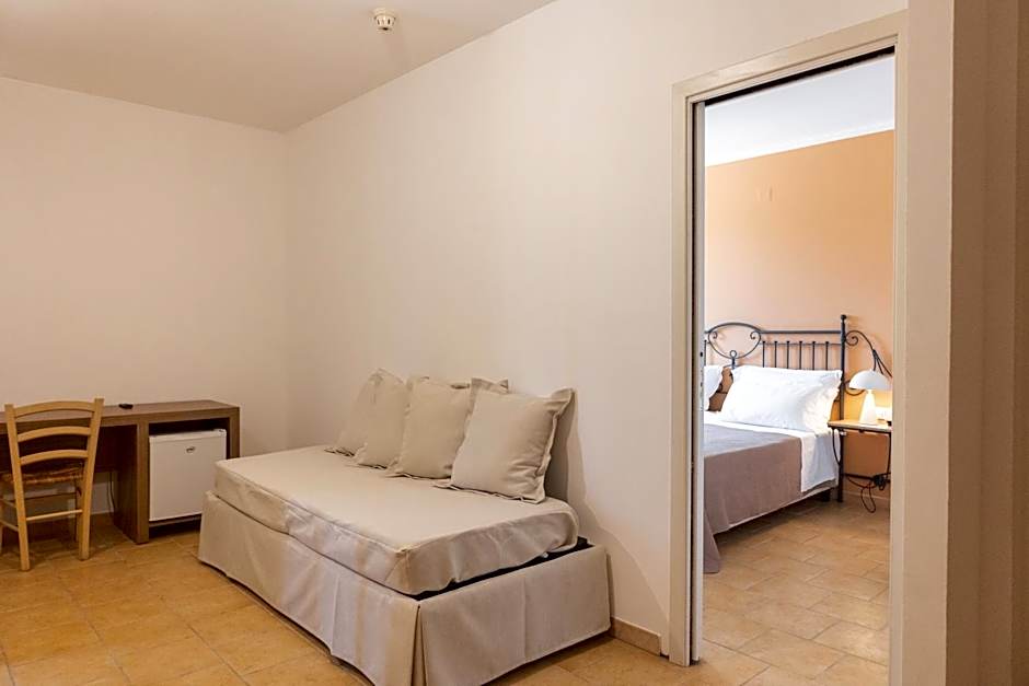 Delfino Beach - CDSHotels