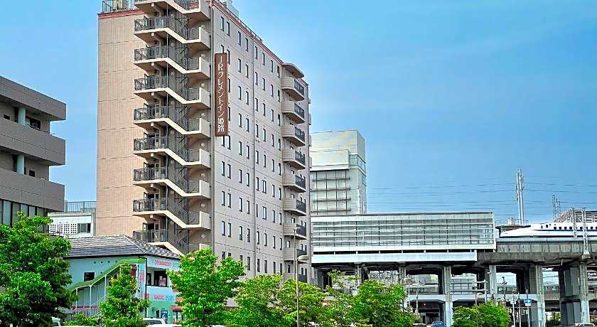 JR CLEMENT INN HIMEJI