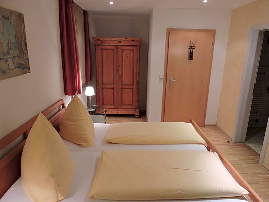 Hotel Restaurant Rössle