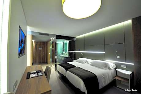 Hotel & Spa Ciudad de Binéfar