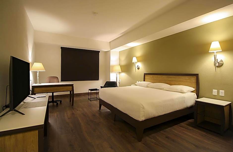 Turotel Morelia