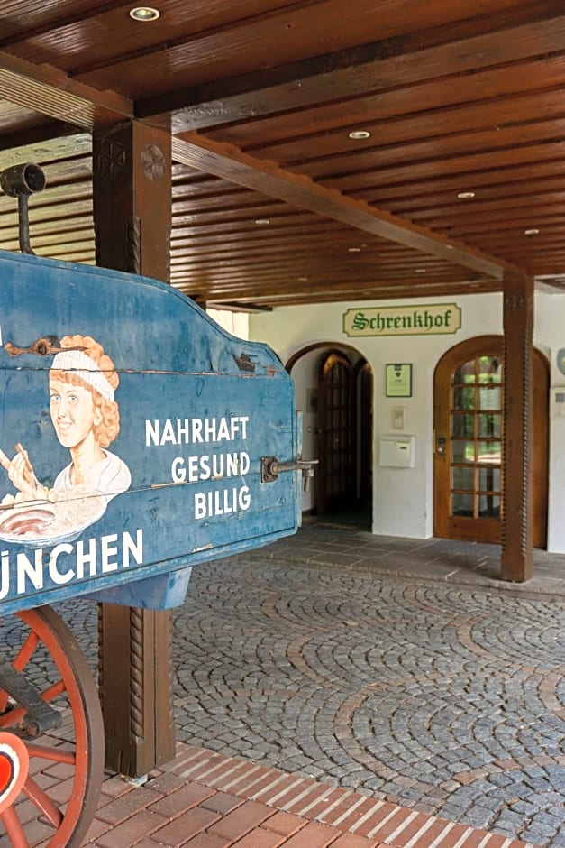 Hotel Schrenkhof