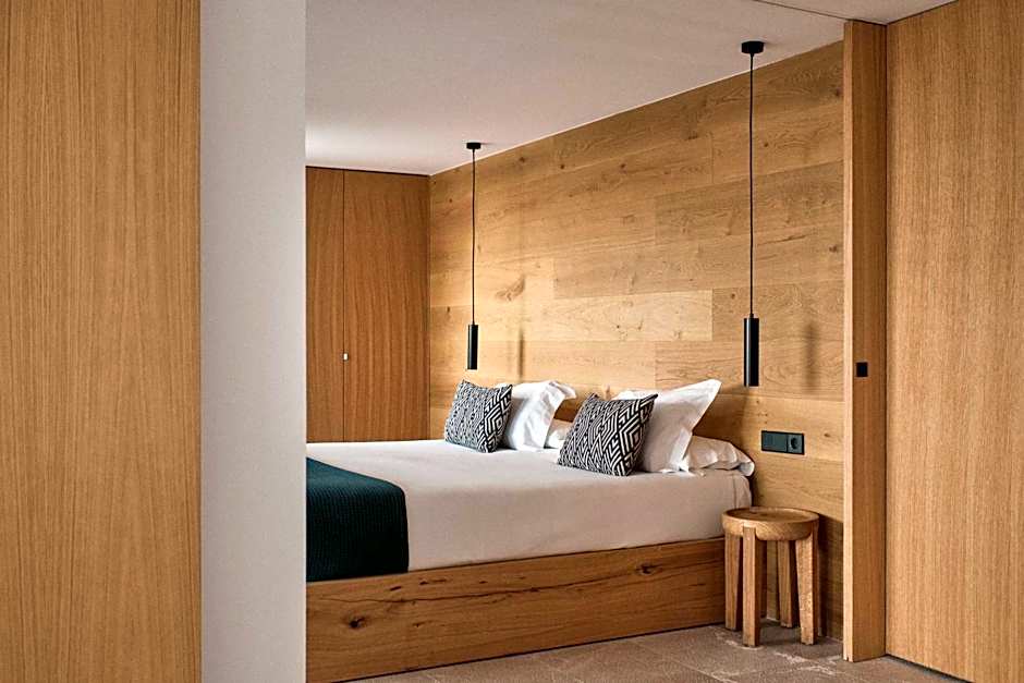 Las Gaviotas Suites Hotel & Spa