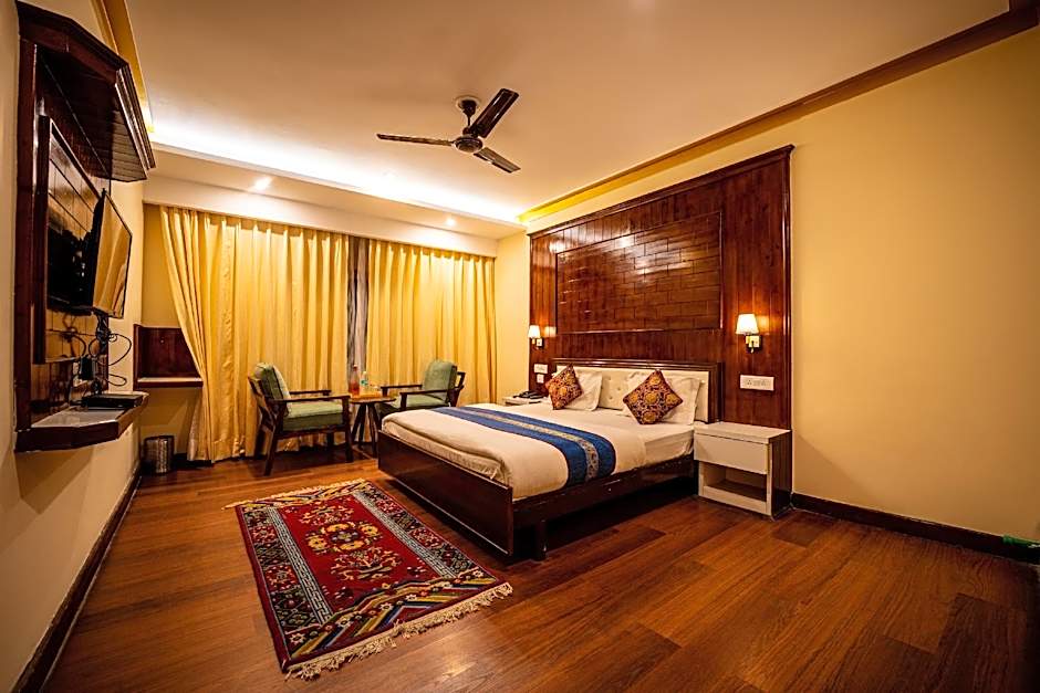 The Hunder Eco Villa