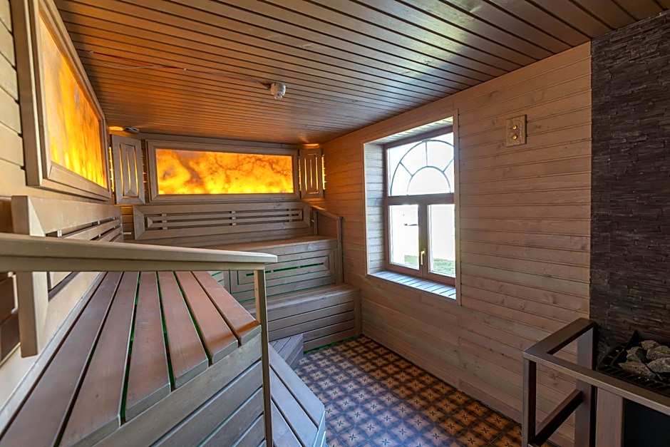 Pegasa Pils Spa Hotel