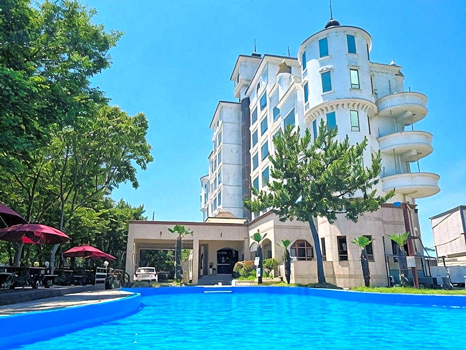Namhae Beach Hotel