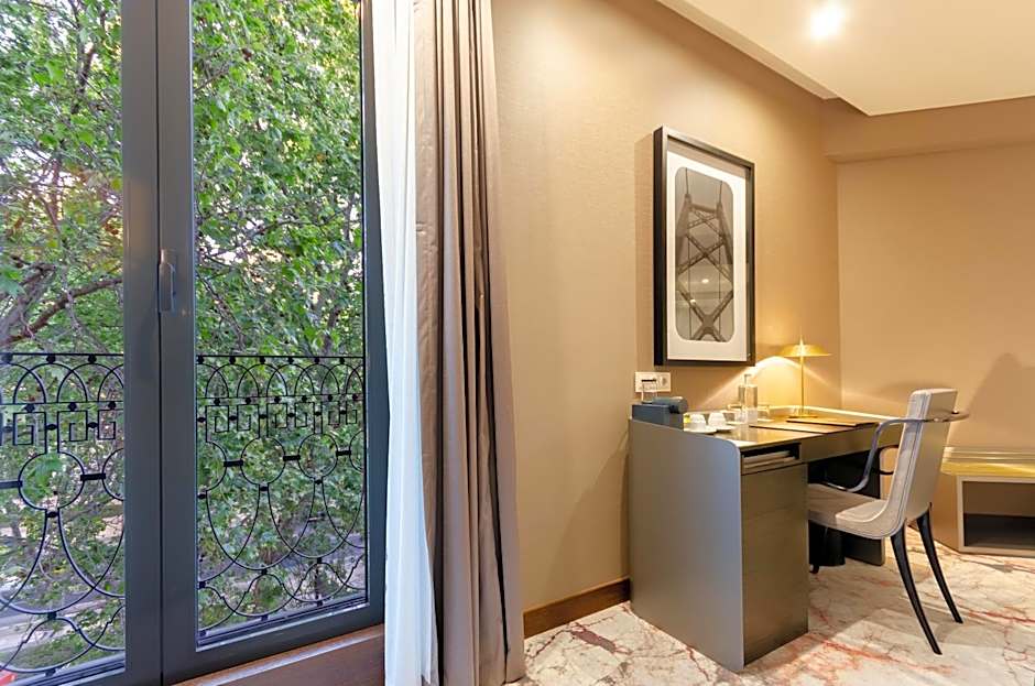 TURIM Boulevard Hotel