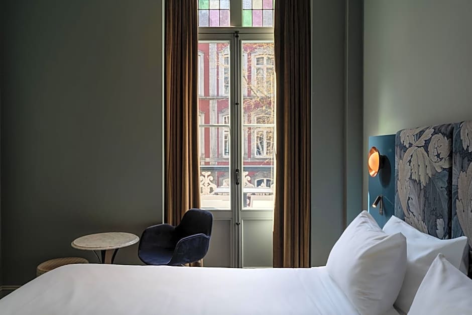Hotel Monastère Maastricht