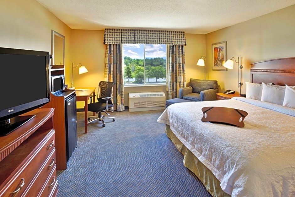 Hampton Inn By Hilton Rutland Vt