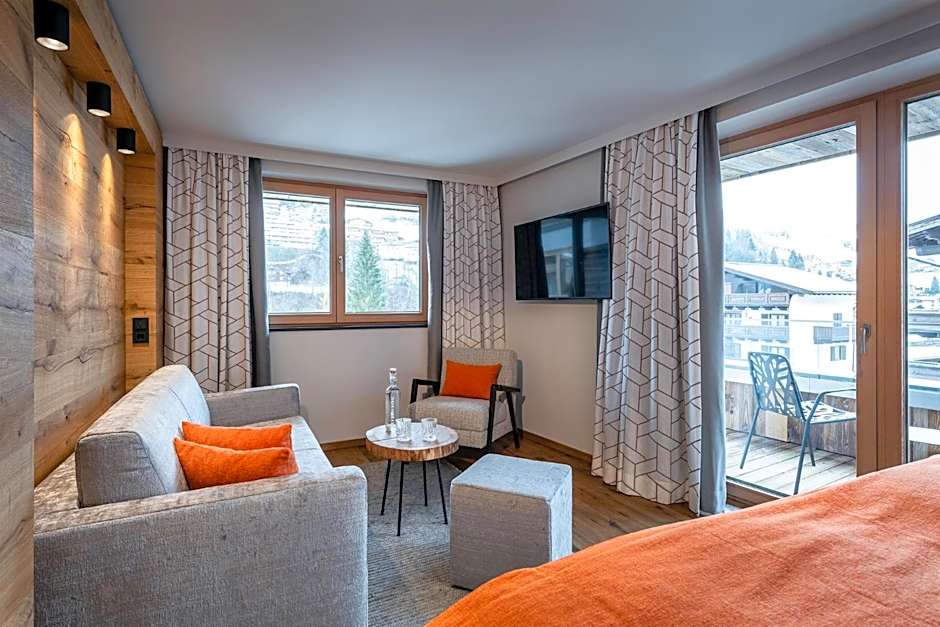 Hotel das Zwölferhaus
