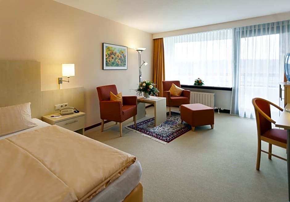 Seniorenresidenz Parkwohnstift Bad Kissingen