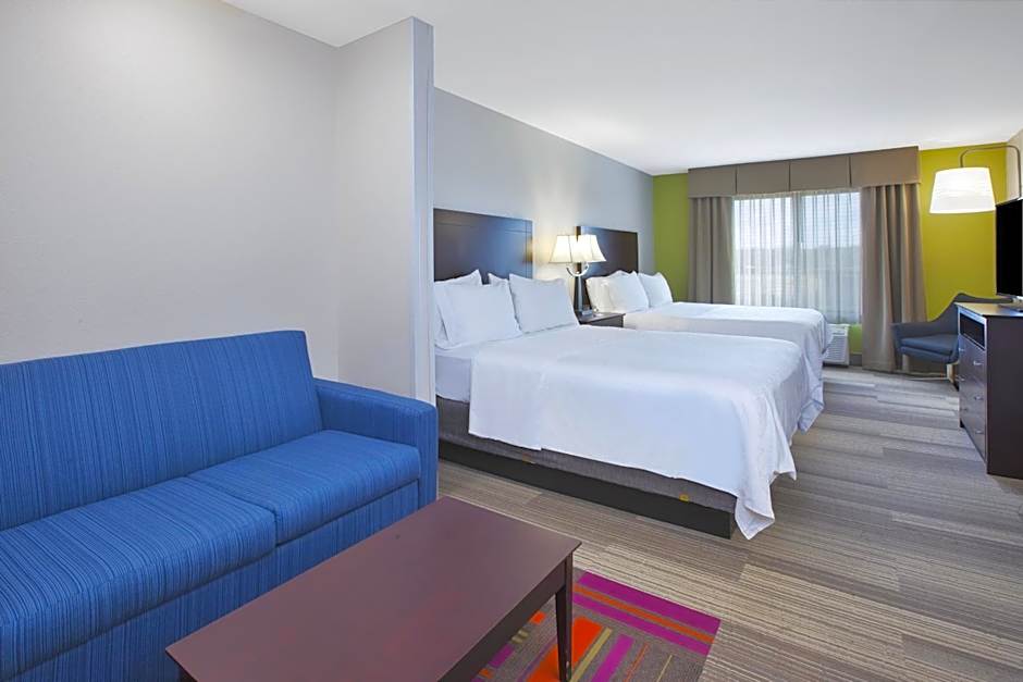 Holiday Inn Express Niles By IHG