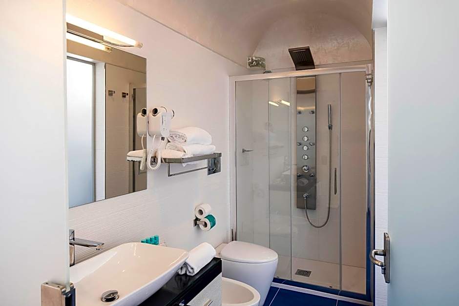 Grifo Hotel Charme & SPA