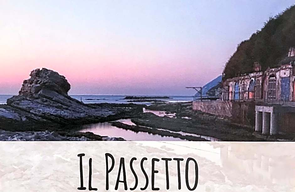 B&B Il Poeta sul Mare