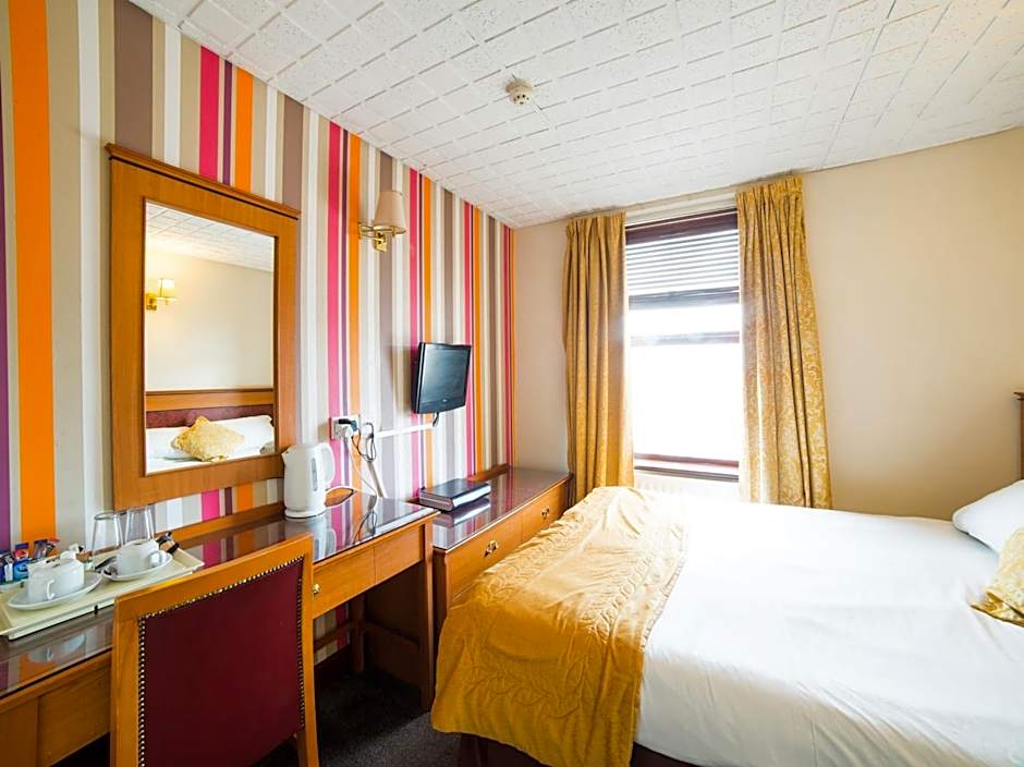 The Whistle and Flute