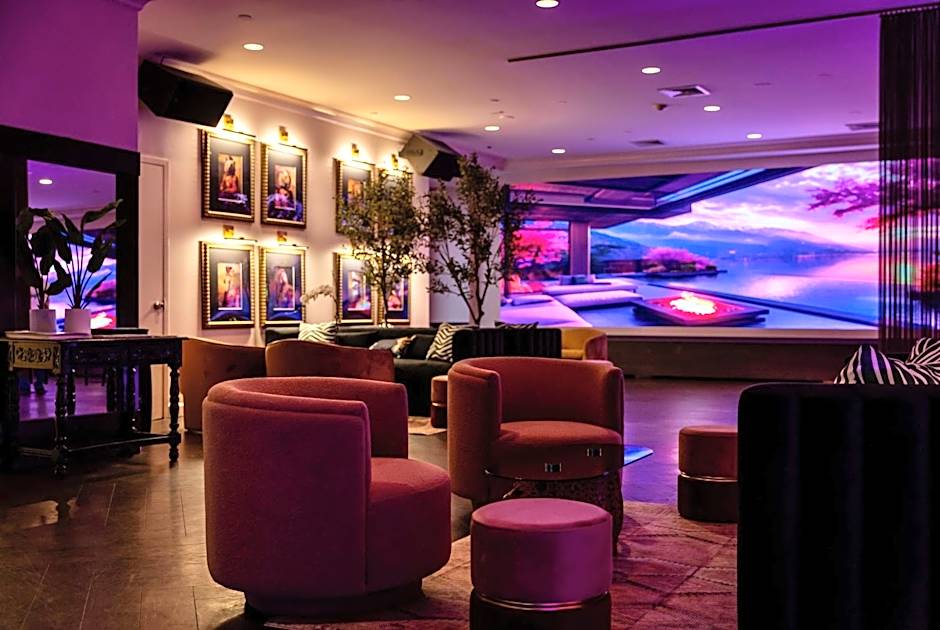 Hotel NoMa, Trademark Collection by Wyndham