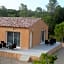 Chambres d'hôtes, B&B climatisées LA BORRELLIENNE