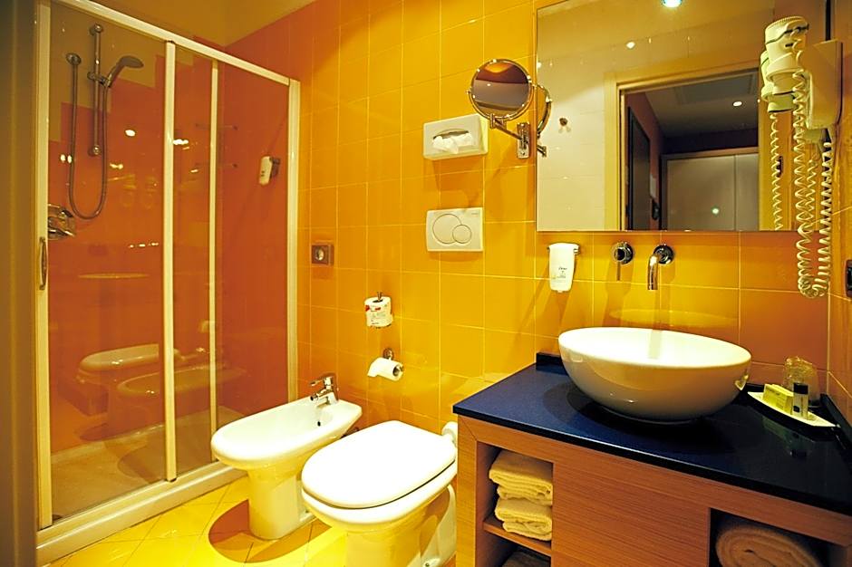 Best Western Hotel Piemontese