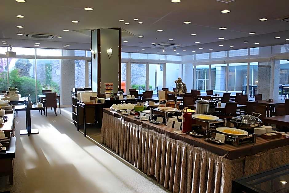 Takamatsu Kokusai Hotel