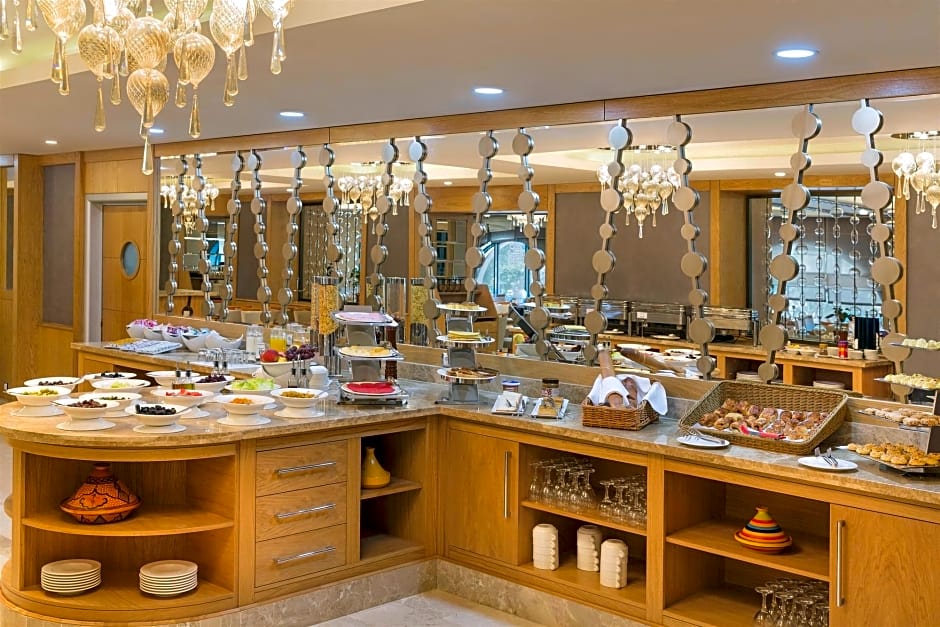 Best Western Plus Hotel Setif