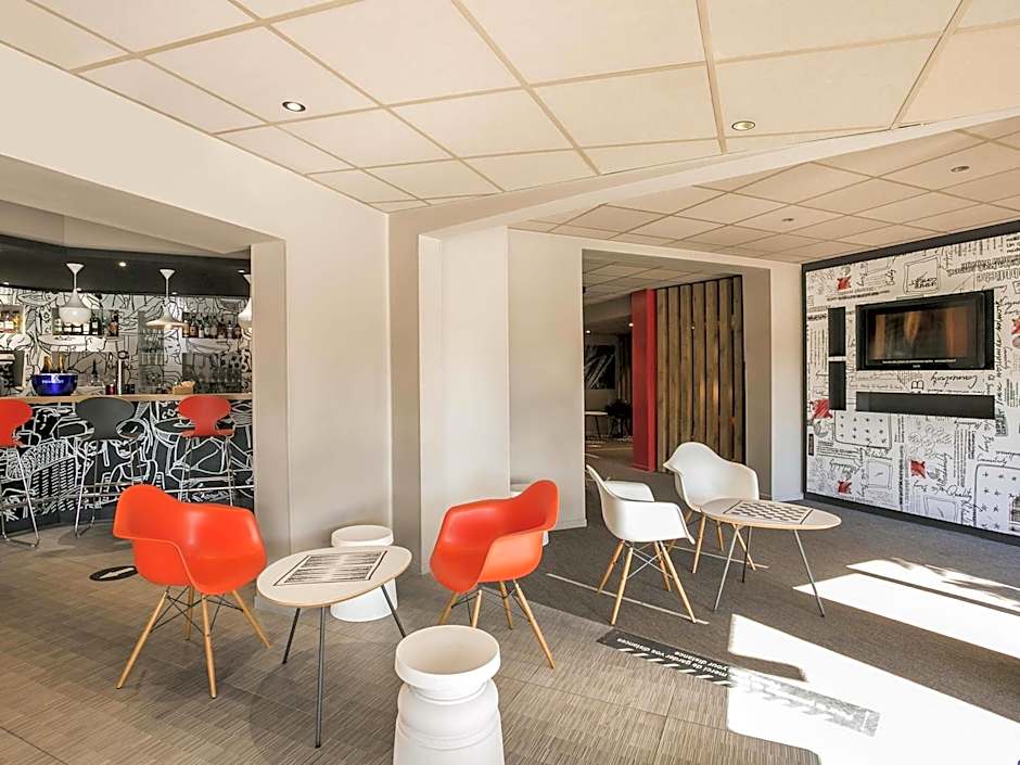 ibis Avignon Sud
