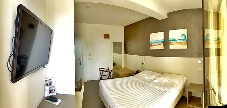 Hotel Arlecchino