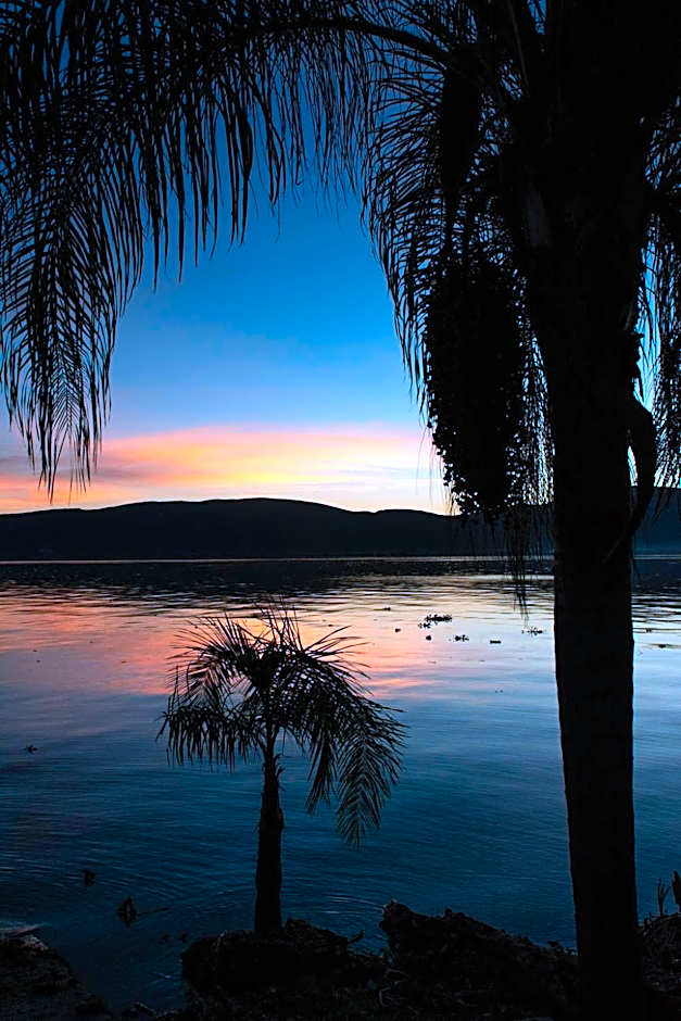 Casa Palomas Bed and Breakfast