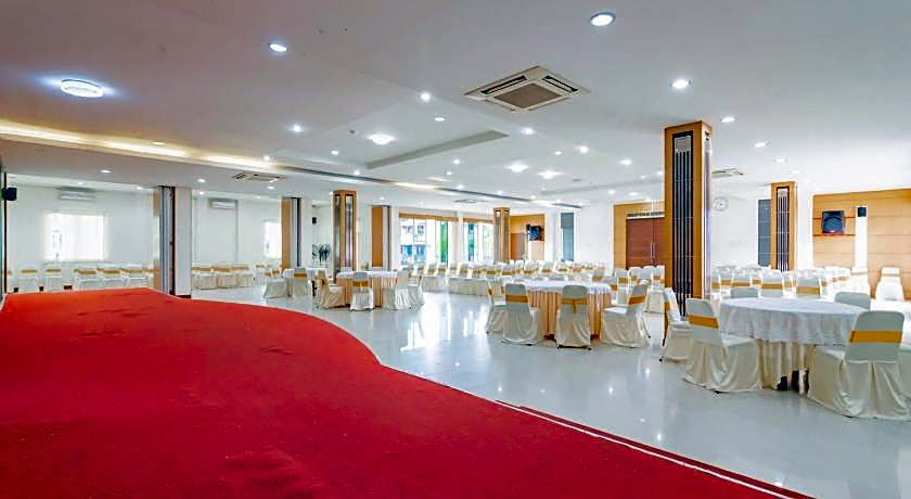 Urbanview Hotel Syariah Dapen Pontianak by RedDoorz
