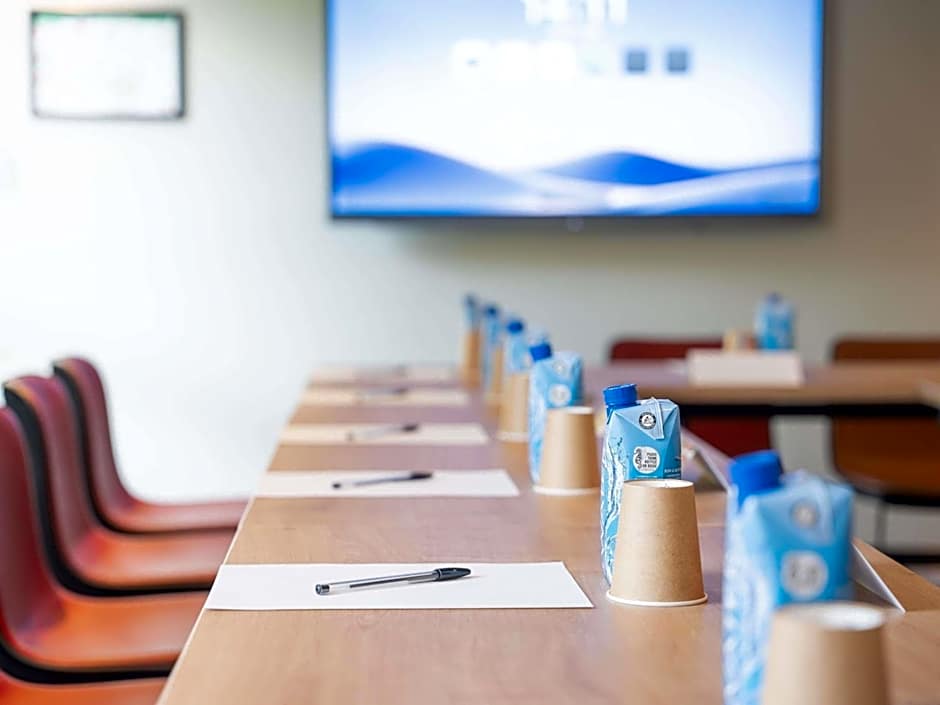 Ibis Orleans La Chapelle Saint Mesmin