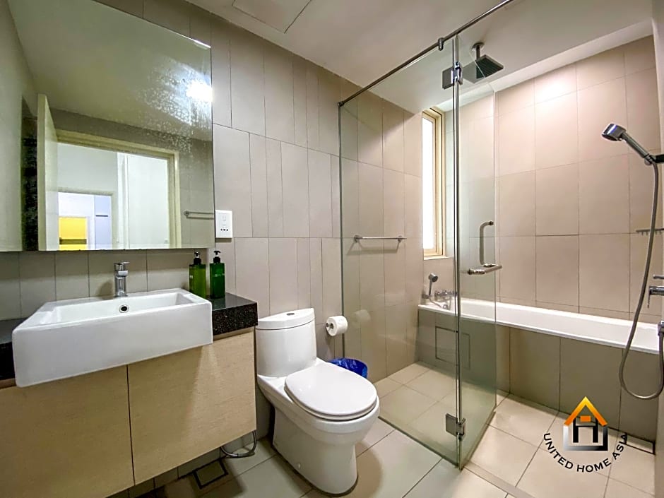 Holi Afiniti Themed Suites