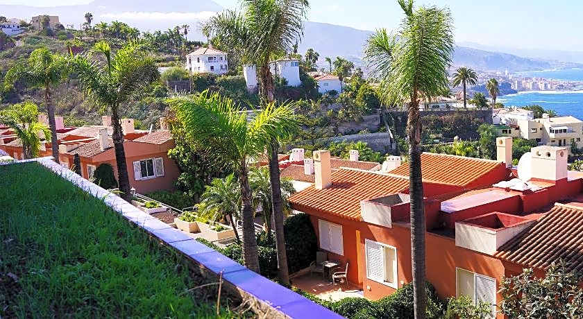 Hotel Spa La Quinta Park Suites