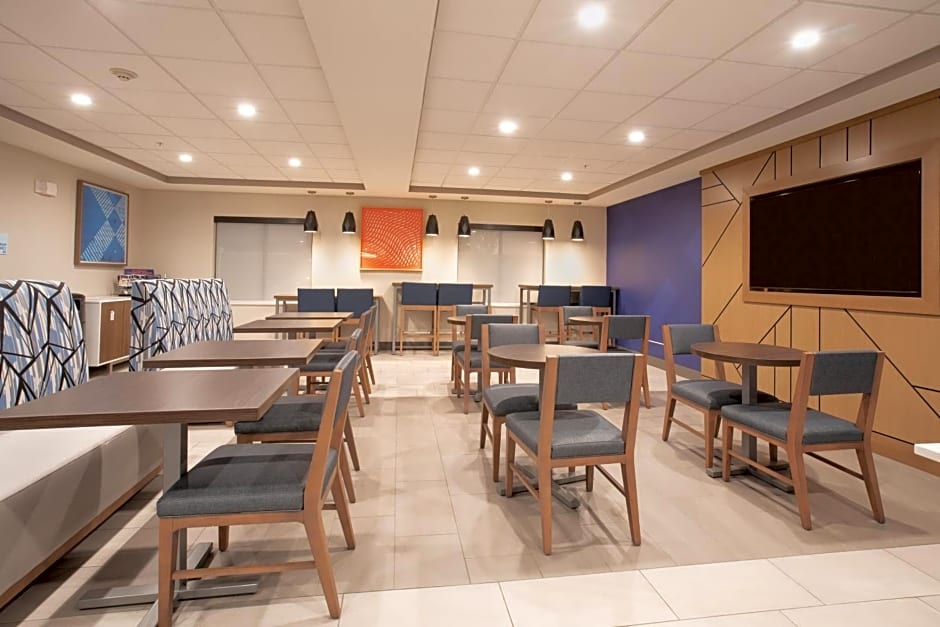 Holiday Inn Express Hotel & Suites Grand Junction By IHG