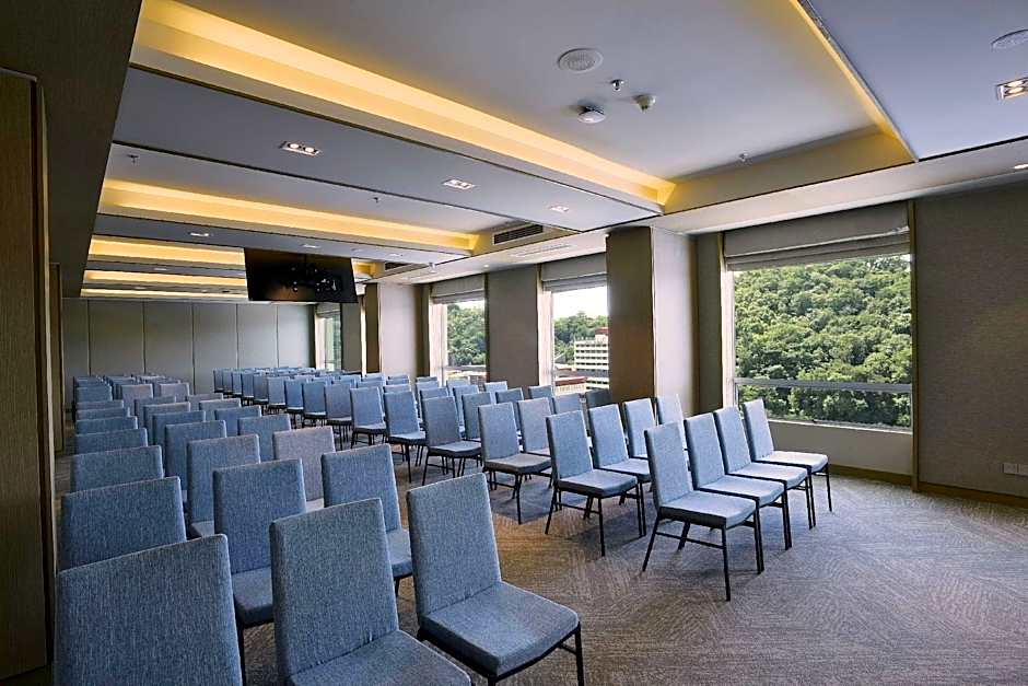 Cititel Express Kota Kinabalu Hotel