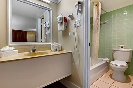 Double Room - Non Smoking