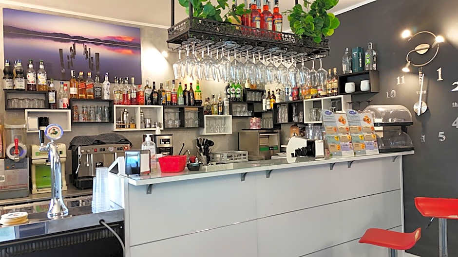 Hotel Residence Alessandra