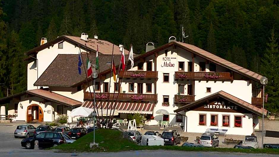 Hotel Molino