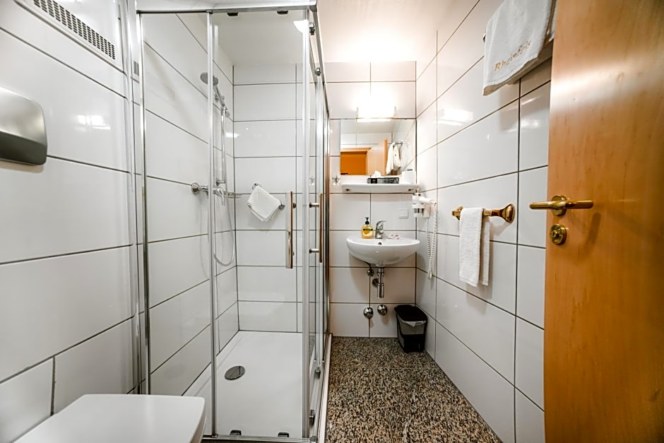Hotel Rheinfels