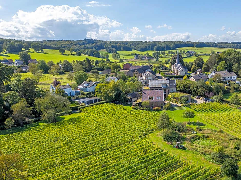 Domein Holset BruisendWijnHuis