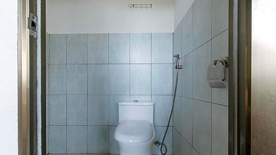 Marco s Tourist Inn by RedDoorz