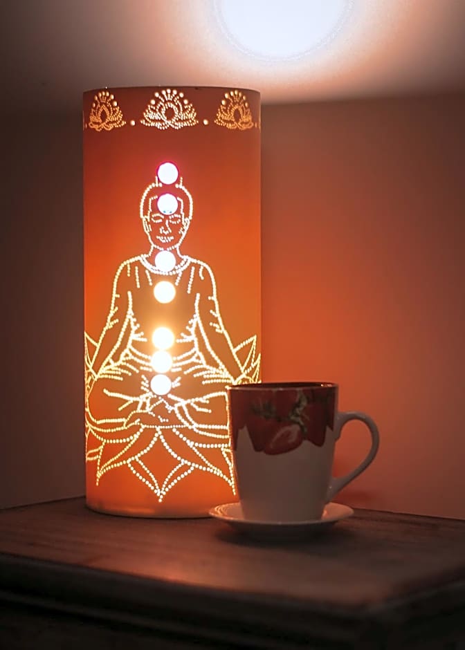 Pousada Quinta das Nascentes